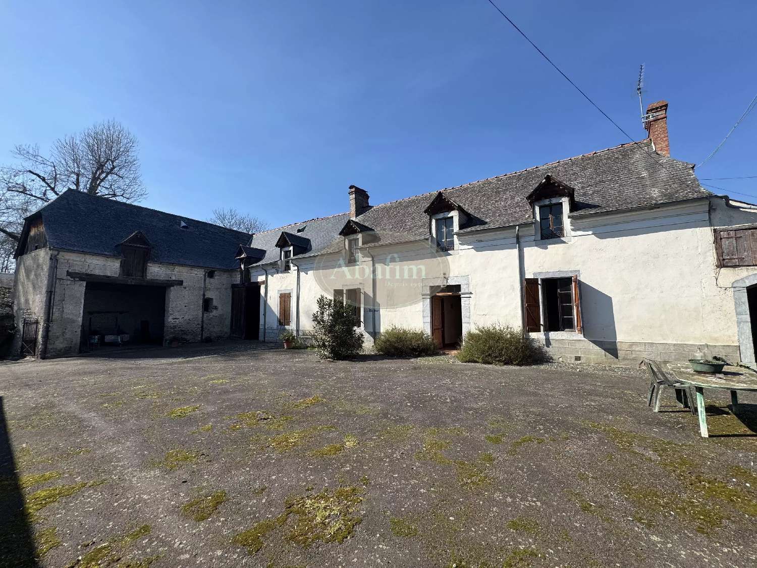 en venta casa Arcizac-Adour Hautes-Pyrénées 1