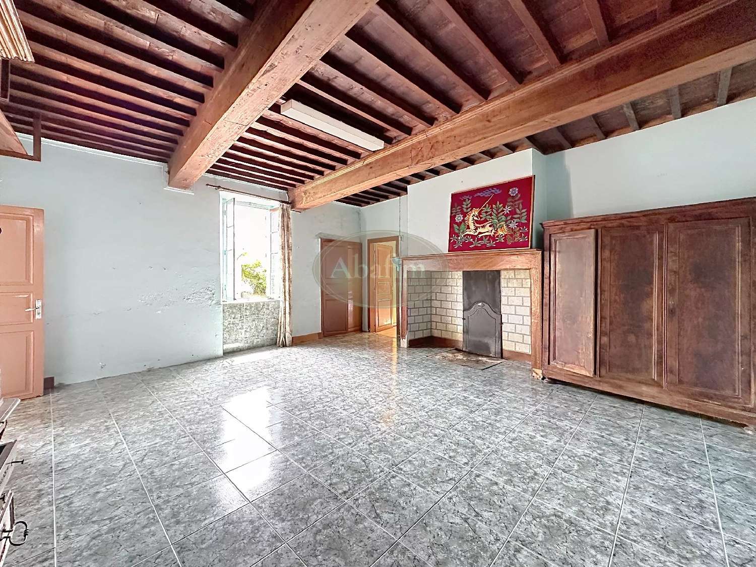 en venta casa Arcizac-Adour Hautes-Pyrénées 2
