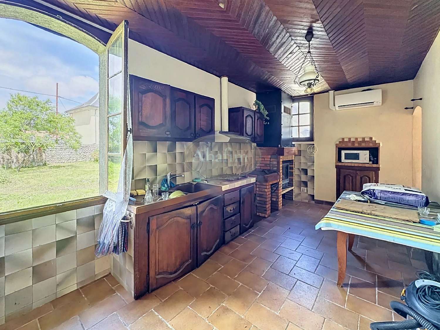 en venta casa Arcizac-Adour Hautes-Pyrénées 4