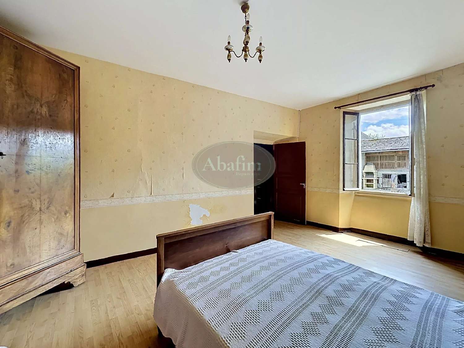 en venta casa Arcizac-Adour Hautes-Pyrénées 5