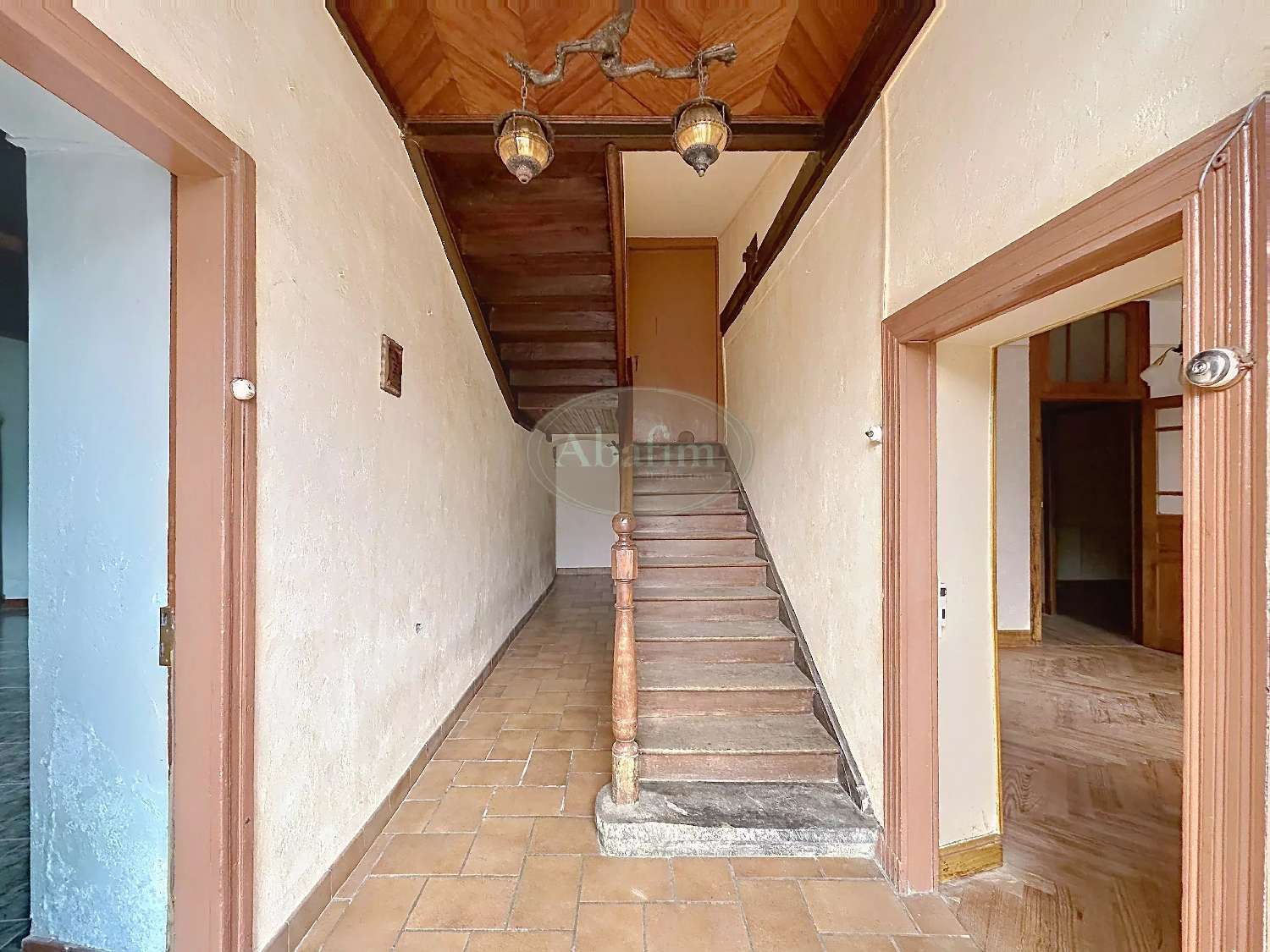 en venta casa Arcizac-Adour Hautes-Pyrénées 6