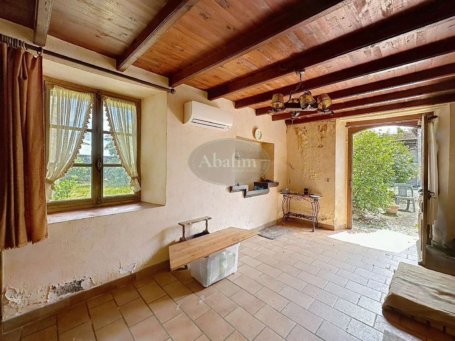 en venta casa Arcizac-Adour Hautes-Pyrénées 7