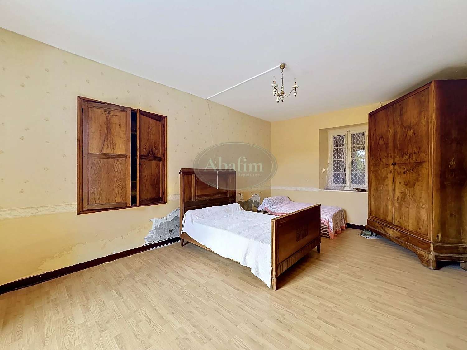 en venta casa Arcizac-Adour Hautes-Pyrénées 8