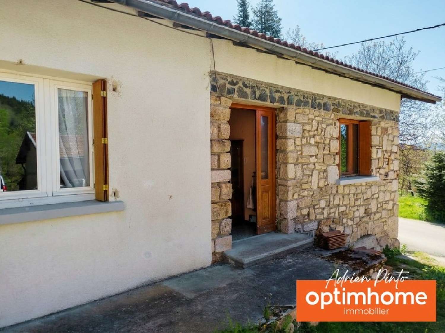 à vendre maison Arconsat Puy-de-Dôme 2