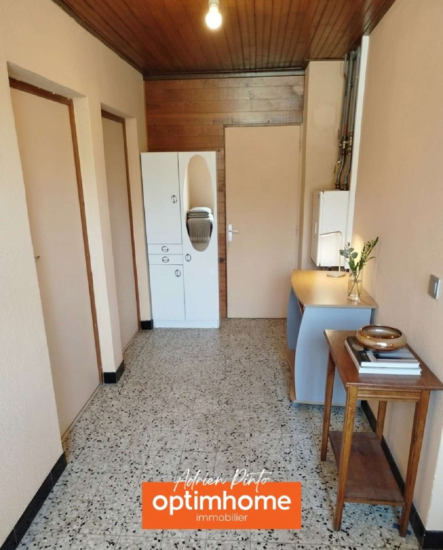  à vendre maison Arconsat Puy-de-Dôme 3