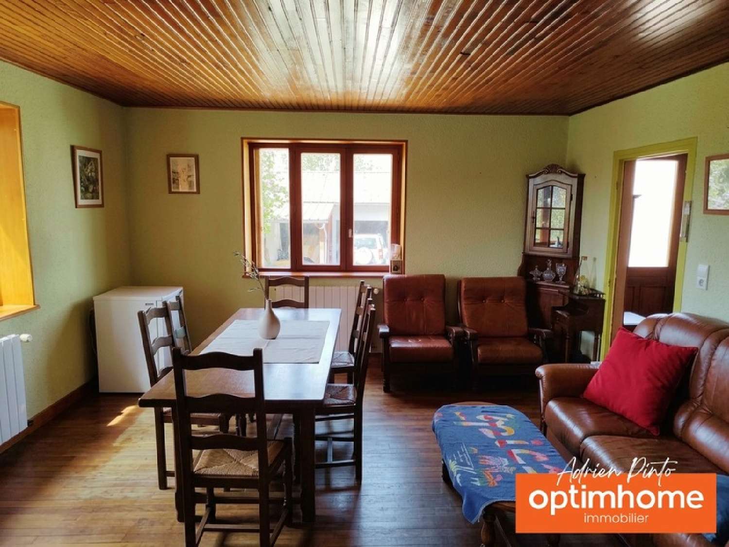  à vendre maison Arconsat Puy-de-Dôme 5