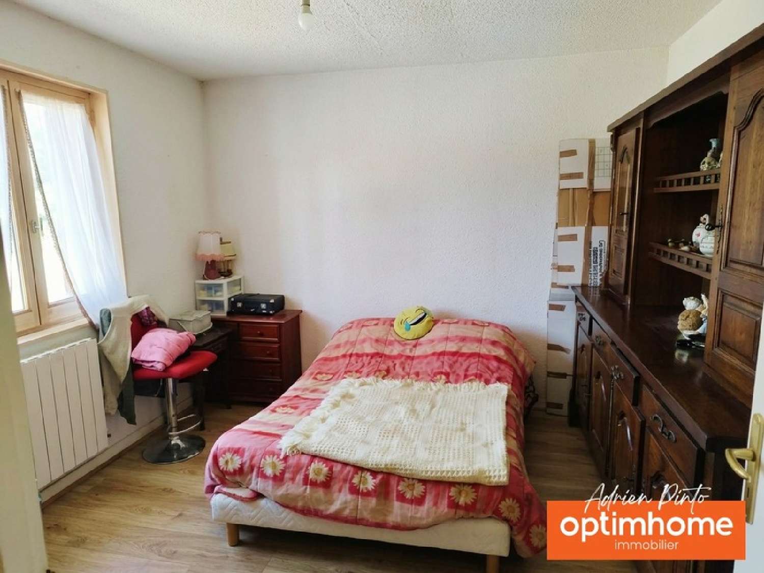  à vendre maison Arconsat Puy-de-Dôme 6