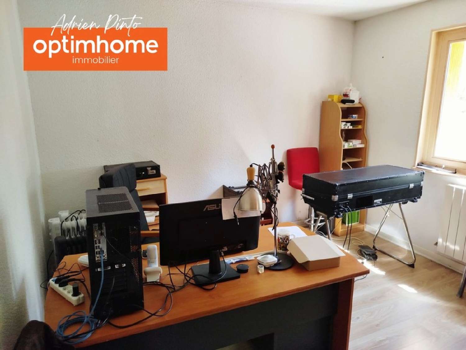  à vendre maison Arconsat Puy-de-Dôme 7