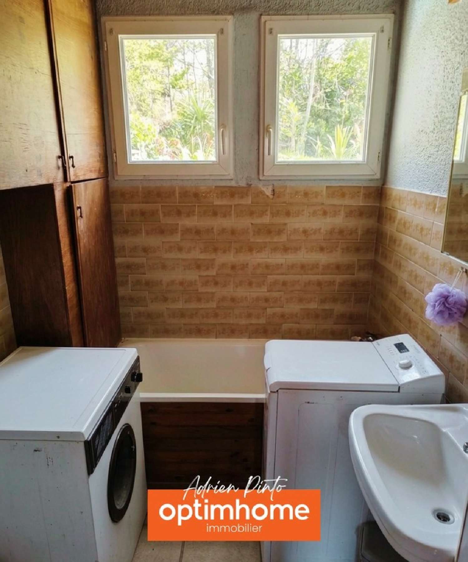  à vendre maison Arconsat Puy-de-Dôme 8