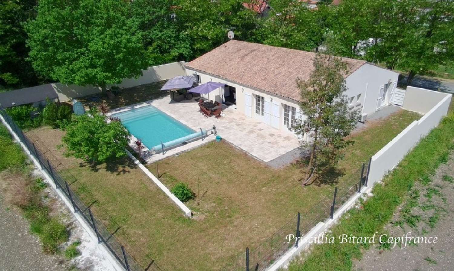 for sale house Ardillières Charente-Maritime 1