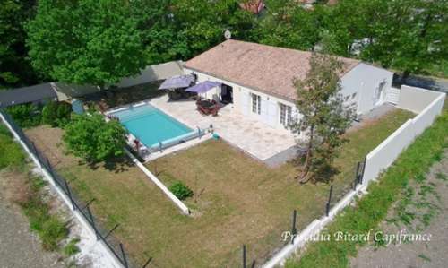 Ardillières Charente-Maritime house foto 7334133