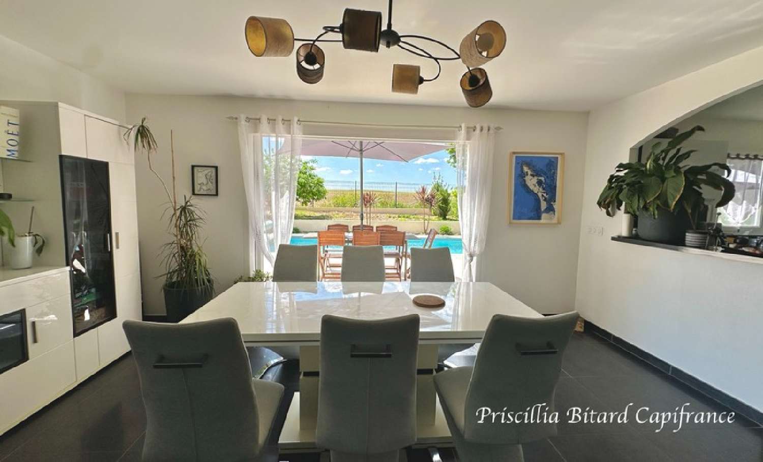 for sale house Ardillières Charente-Maritime 4