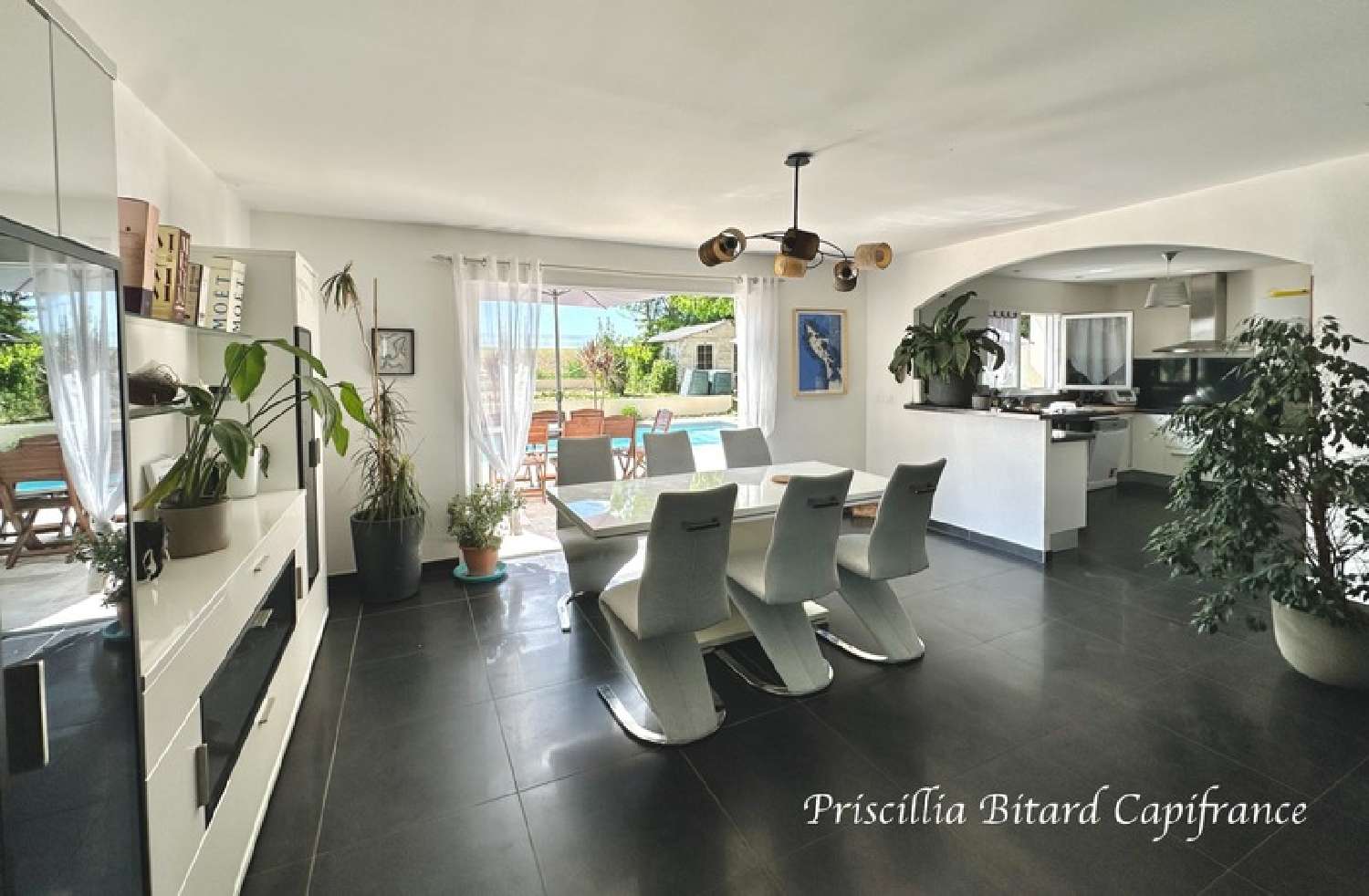 for sale house Ardillières Charente-Maritime 5
