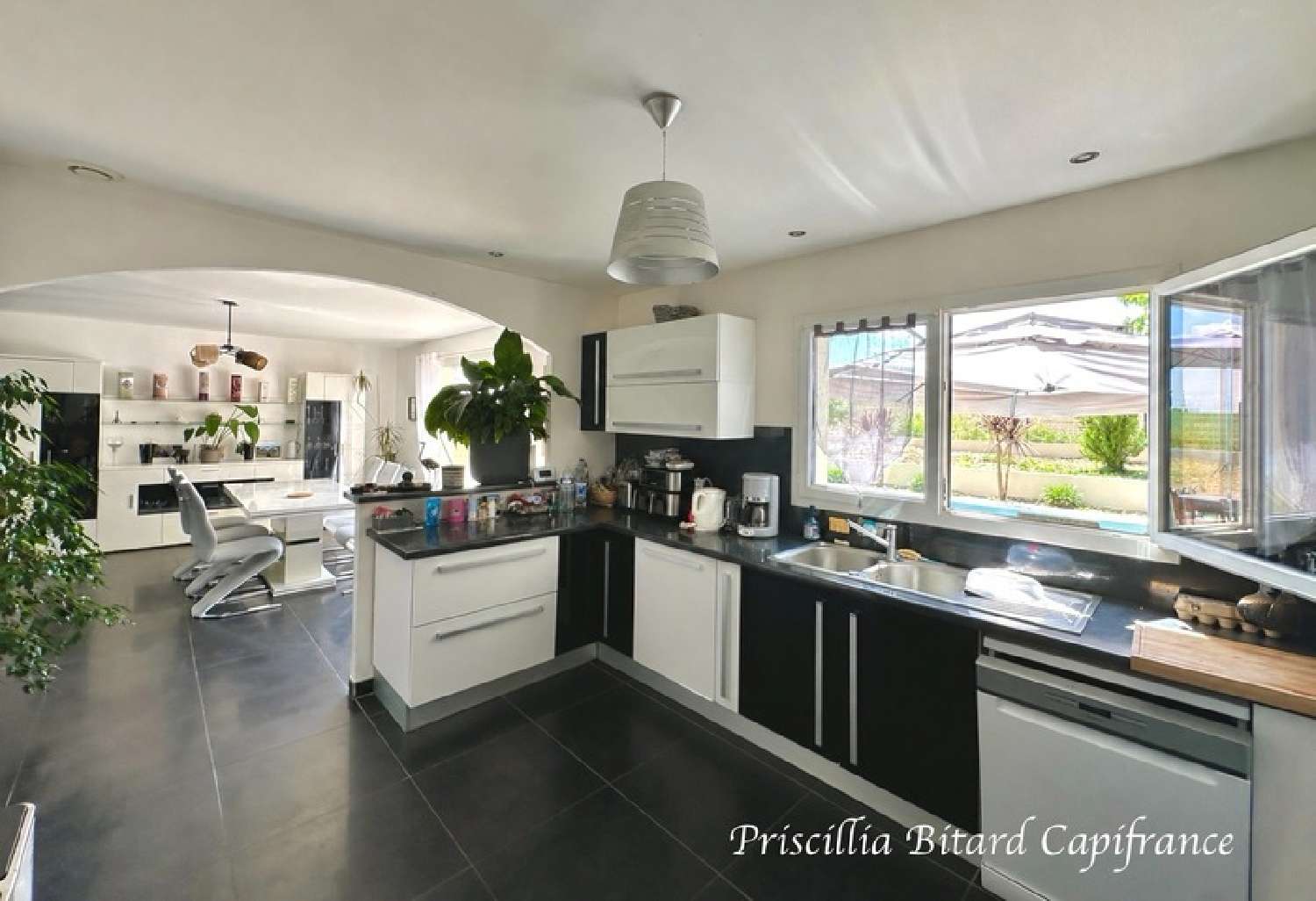 for sale house Ardillières Charente-Maritime 6