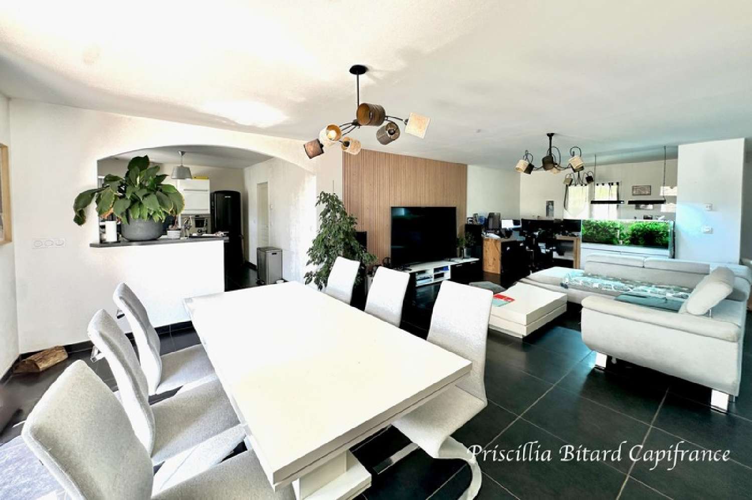 for sale house Ardillières Charente-Maritime 7