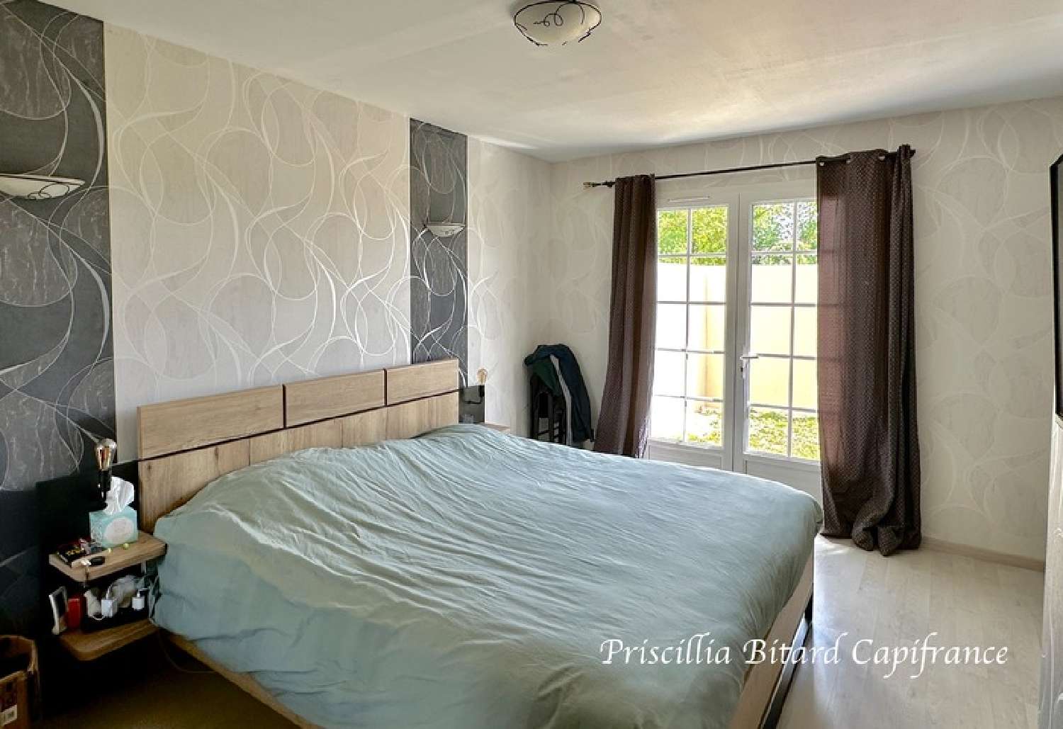 for sale house Ardillières Charente-Maritime 8