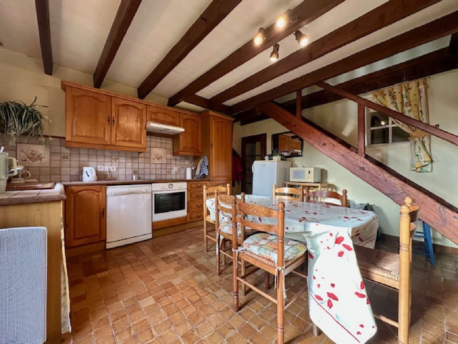  for sale house Ardouval Seine-Maritime 4