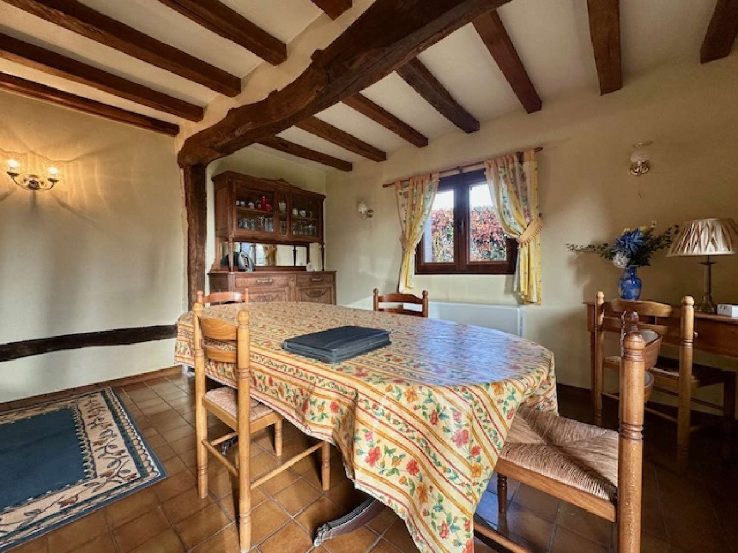  for sale house Ardouval Seine-Maritime 7