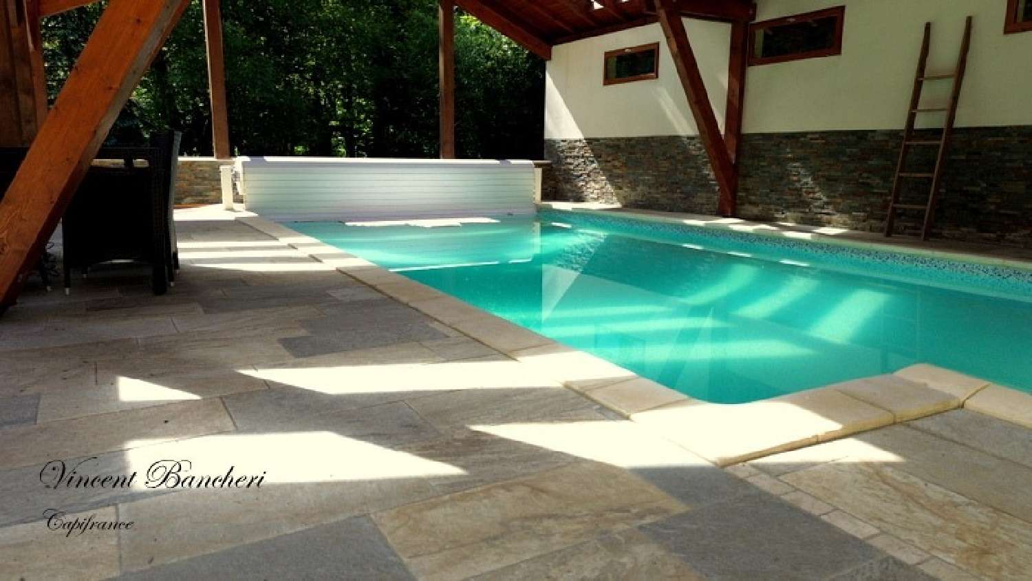 en venta casa Arenthon Haute-Savoie 3