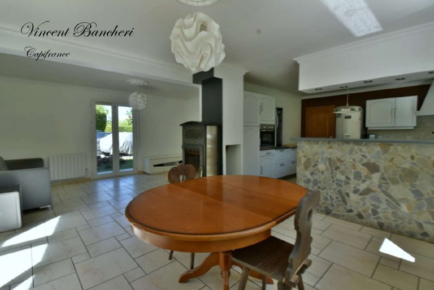 en venta casa Arenthon Haute-Savoie 4