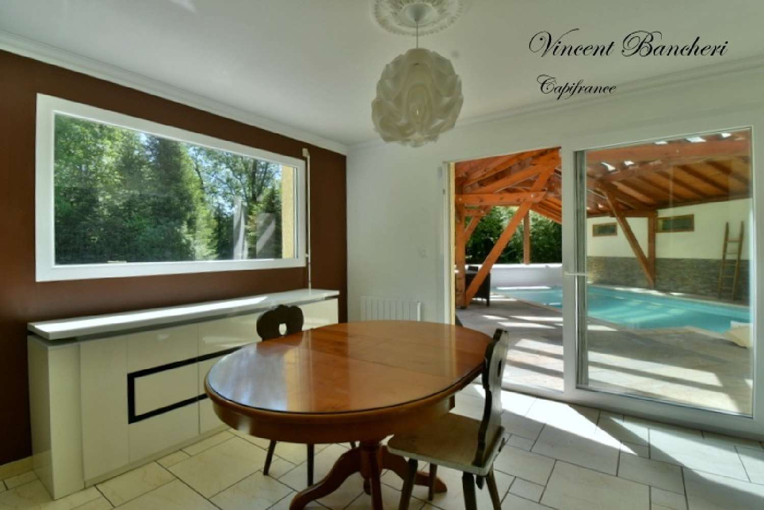 en venta casa Arenthon Haute-Savoie 5