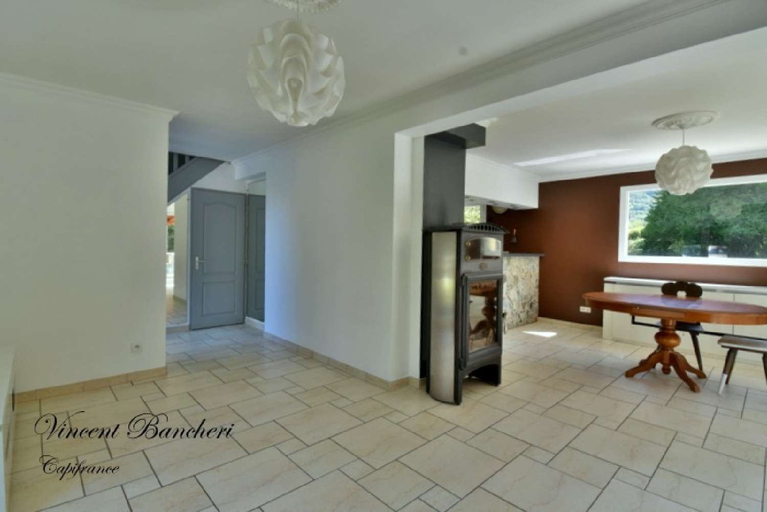 en venta casa Arenthon Haute-Savoie 6