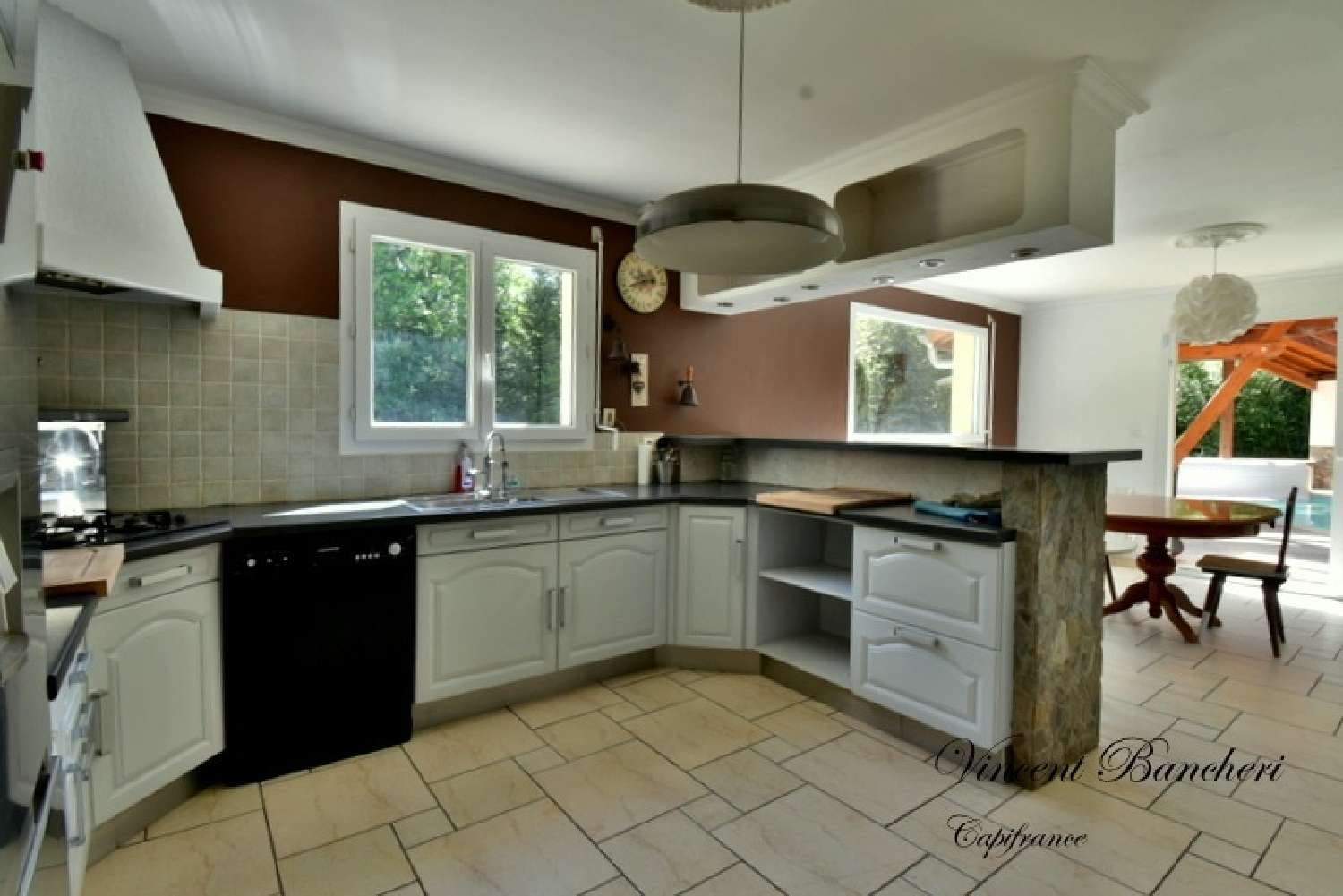 en venta casa Arenthon Haute-Savoie 7