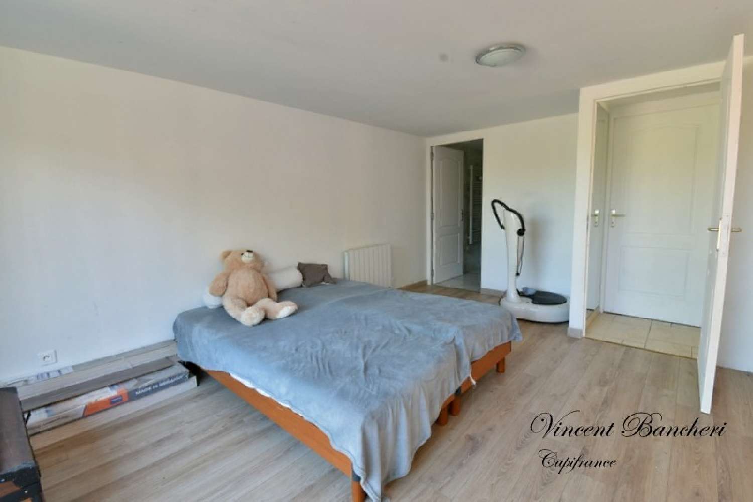 en venta casa Arenthon Haute-Savoie 8