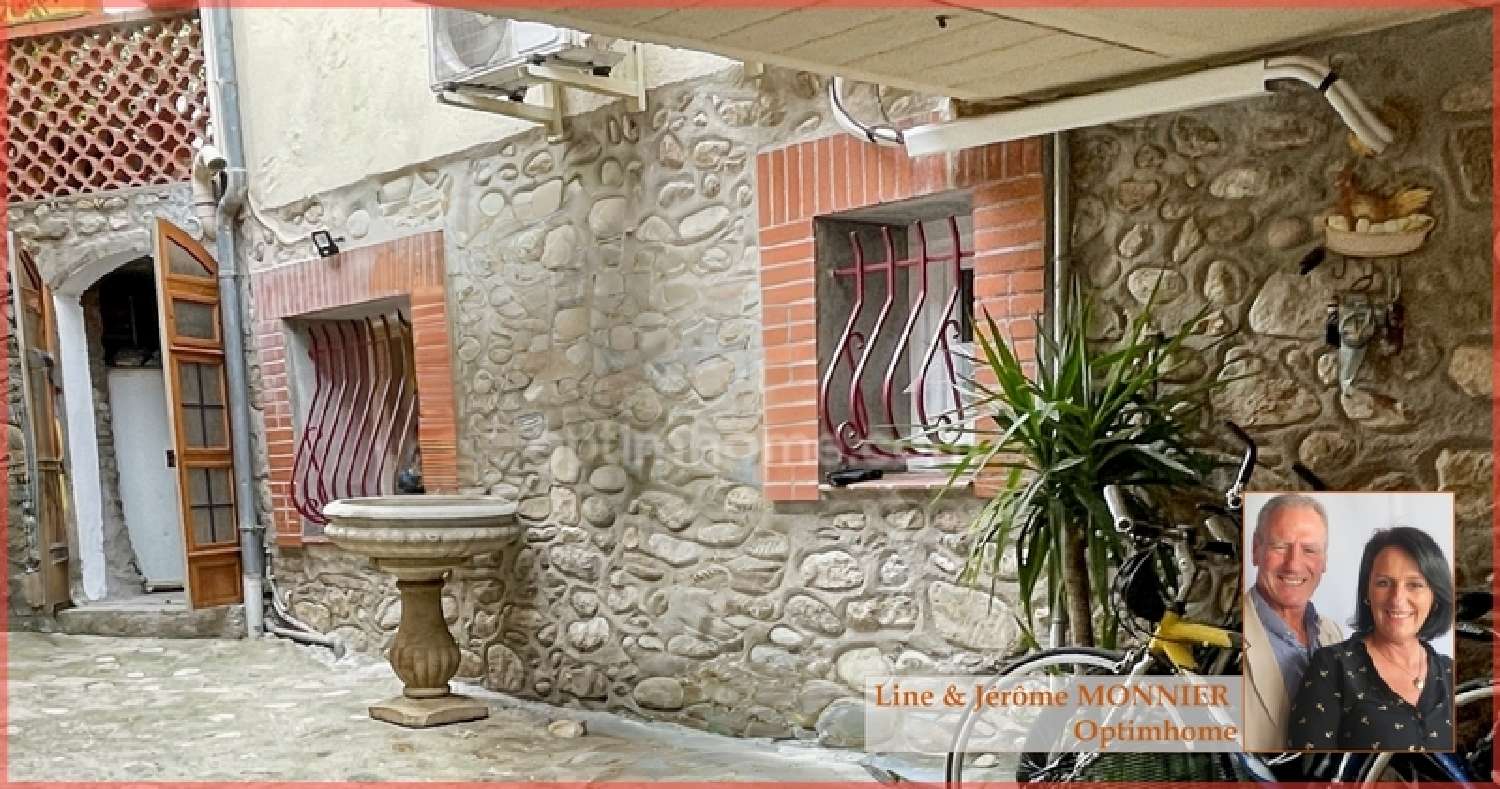  te koop huis Argelès-sur-Mer Pyrénées-Orientales 1