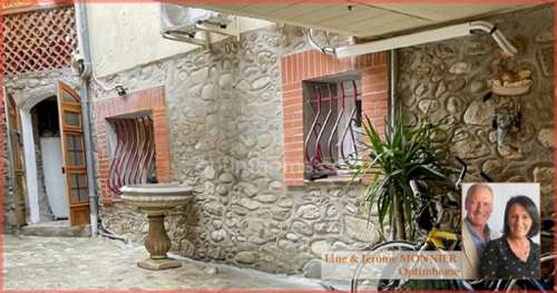 Argelès-sur-Mer Pyrénées-Orientales huis foto 7323172