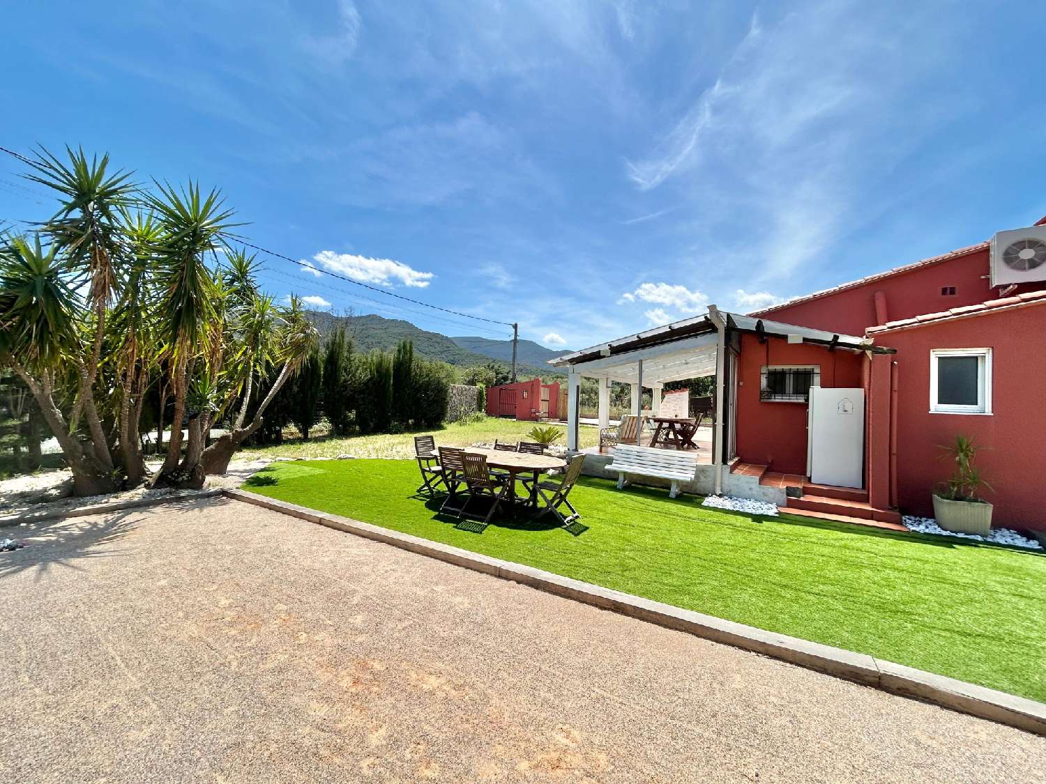 à vendre maison Argelès-sur-Mer Pyrénées-Orientales 2