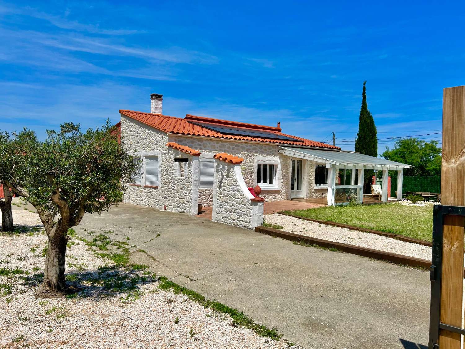 à vendre maison Argelès-sur-Mer Pyrénées-Orientales 6