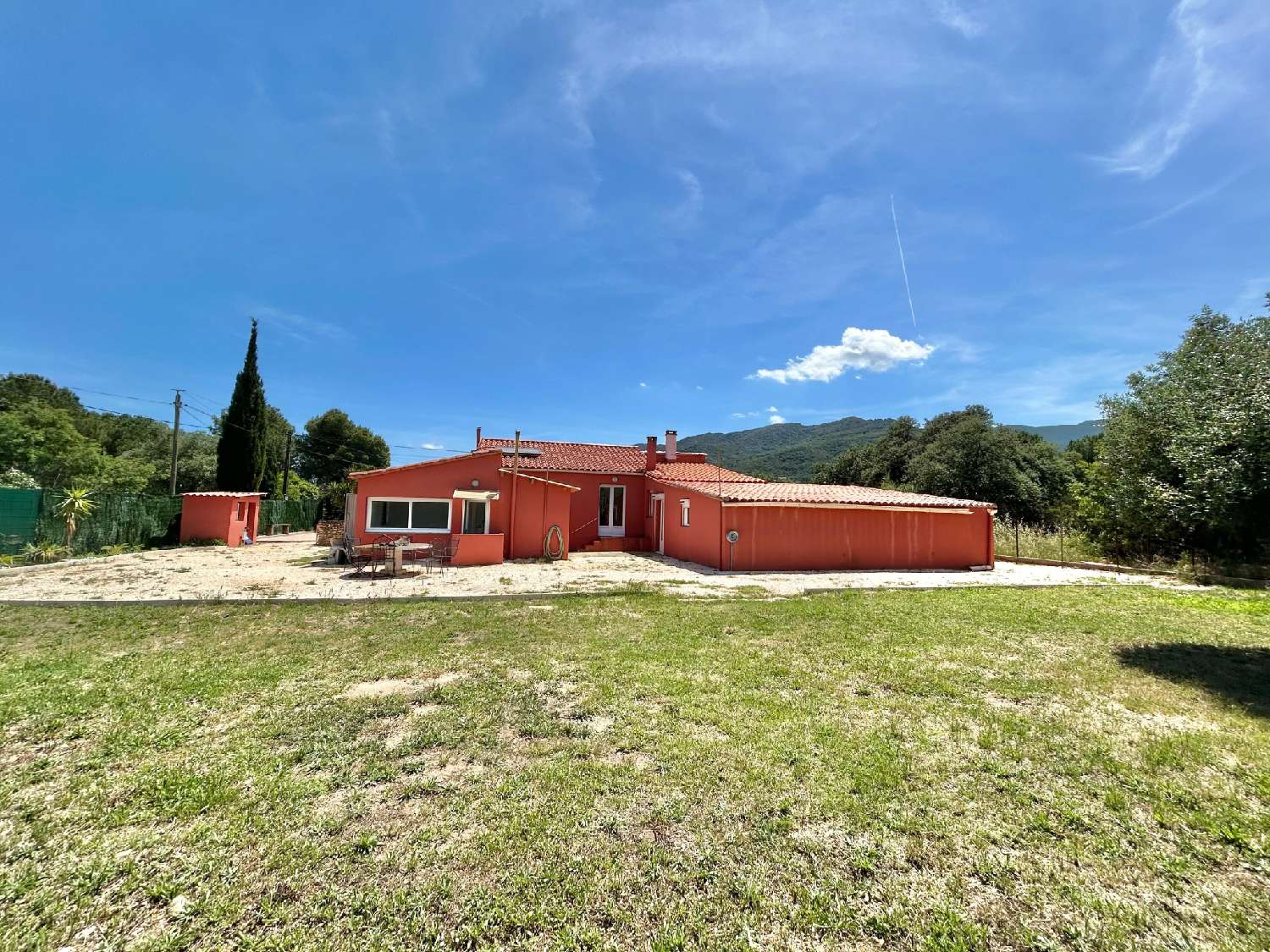 à vendre maison Argelès-sur-Mer Pyrénées-Orientales 7