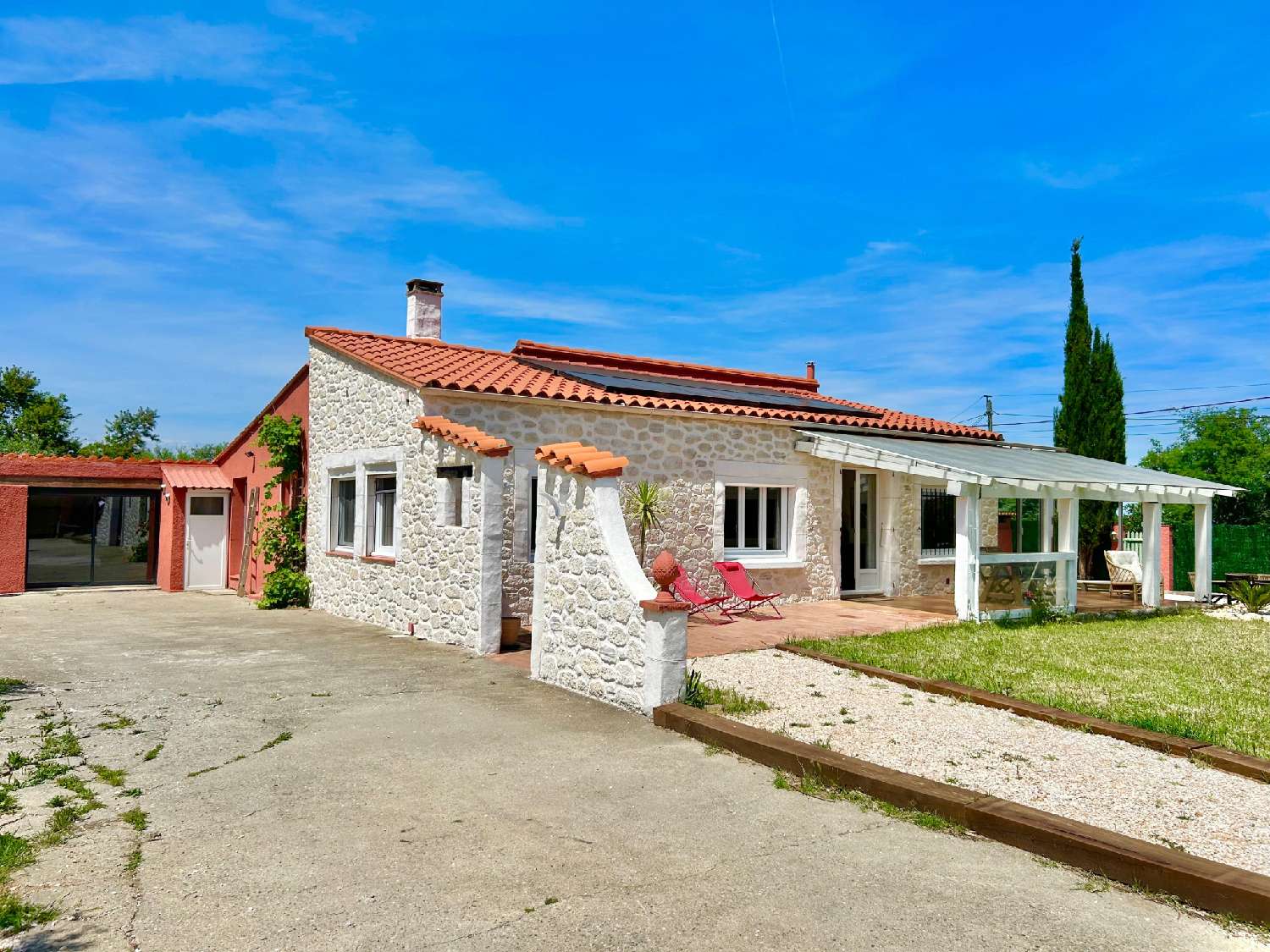 à vendre maison Argelès-sur-Mer Pyrénées-Orientales 8