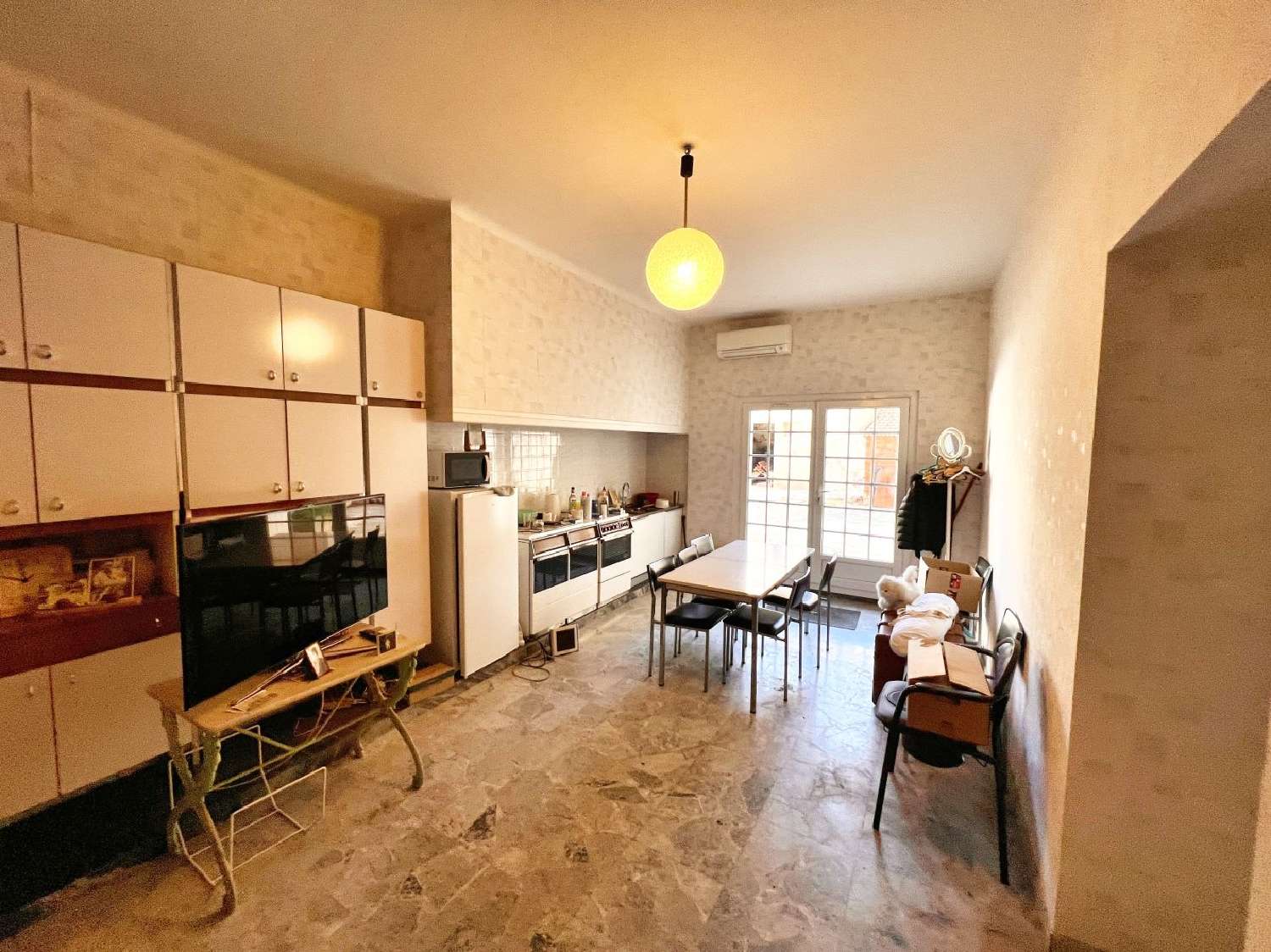 à vendre maison Argeliers Aude 5