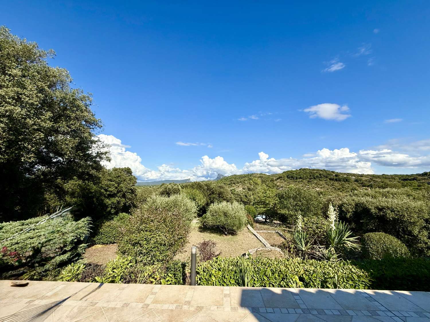  à vendre maison Argelliers Hérault 2