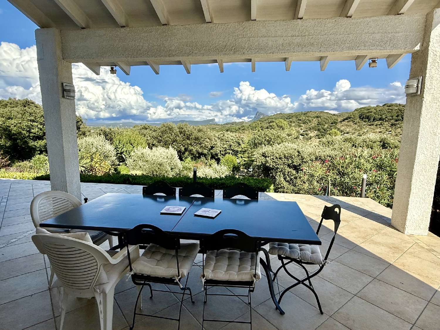  à vendre maison Argelliers Hérault 4