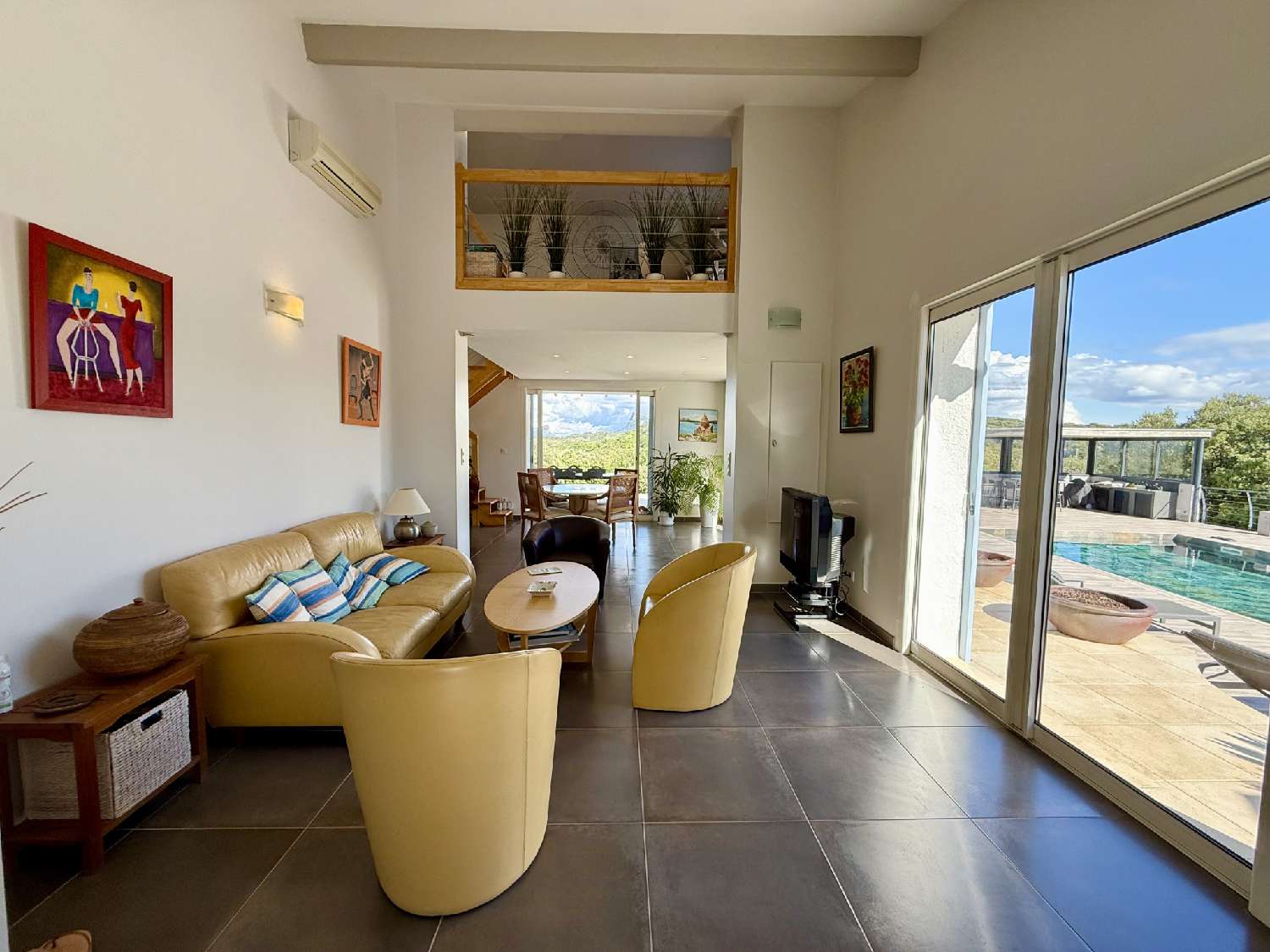  à vendre maison Argelliers Hérault 6