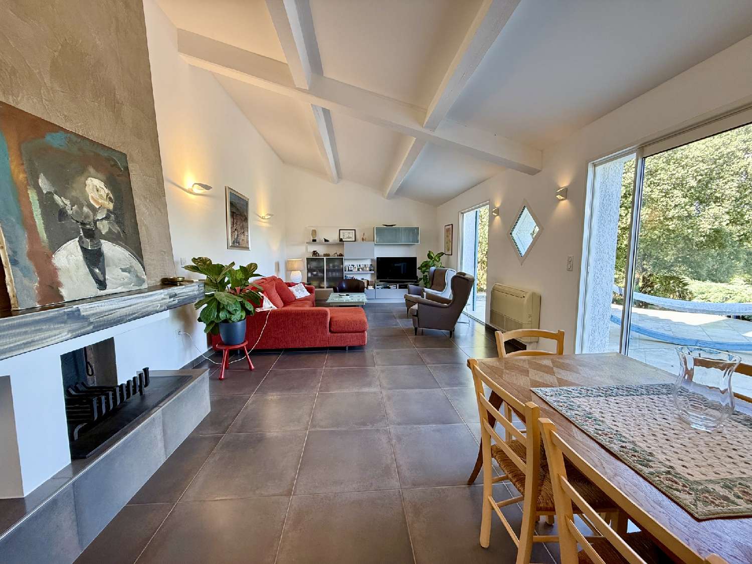  à vendre maison Argelliers Hérault 7
