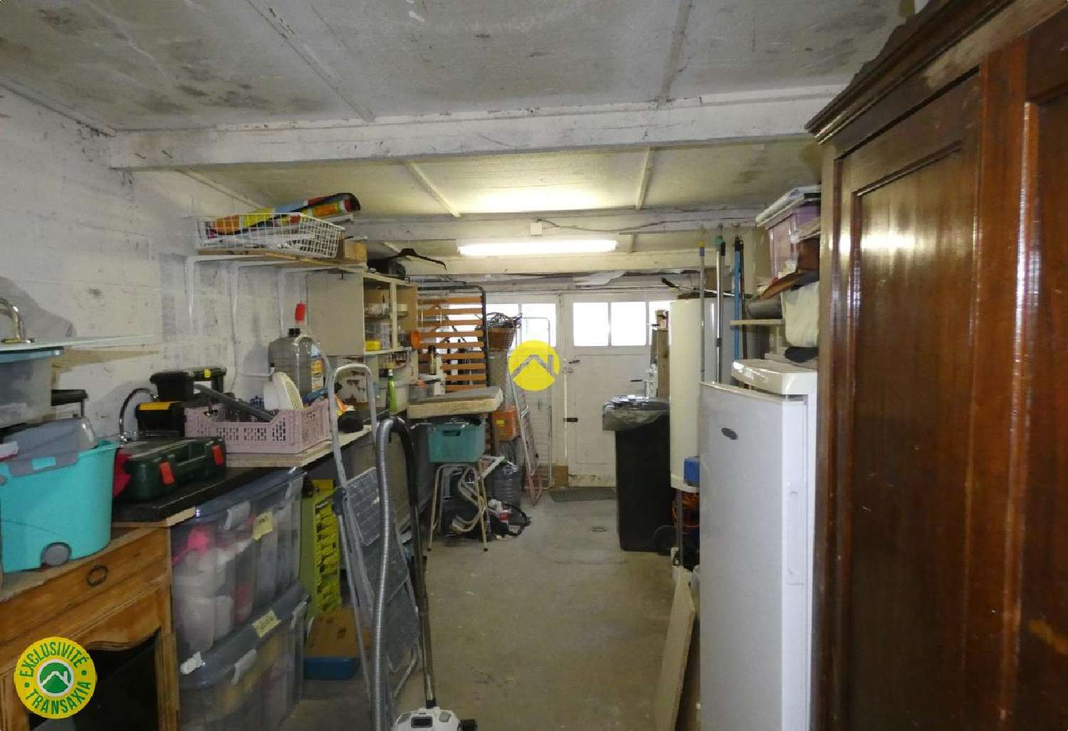  te koop huis Argent-sur-Sauldre Cher 3