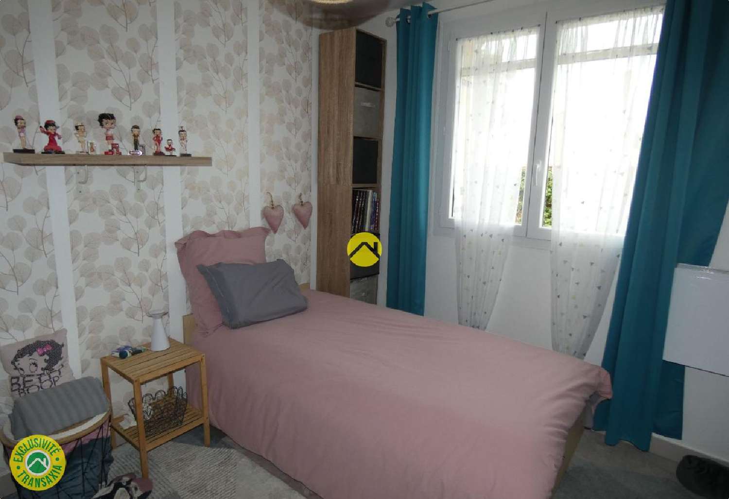  te koop huis Argent-sur-Sauldre Cher 6