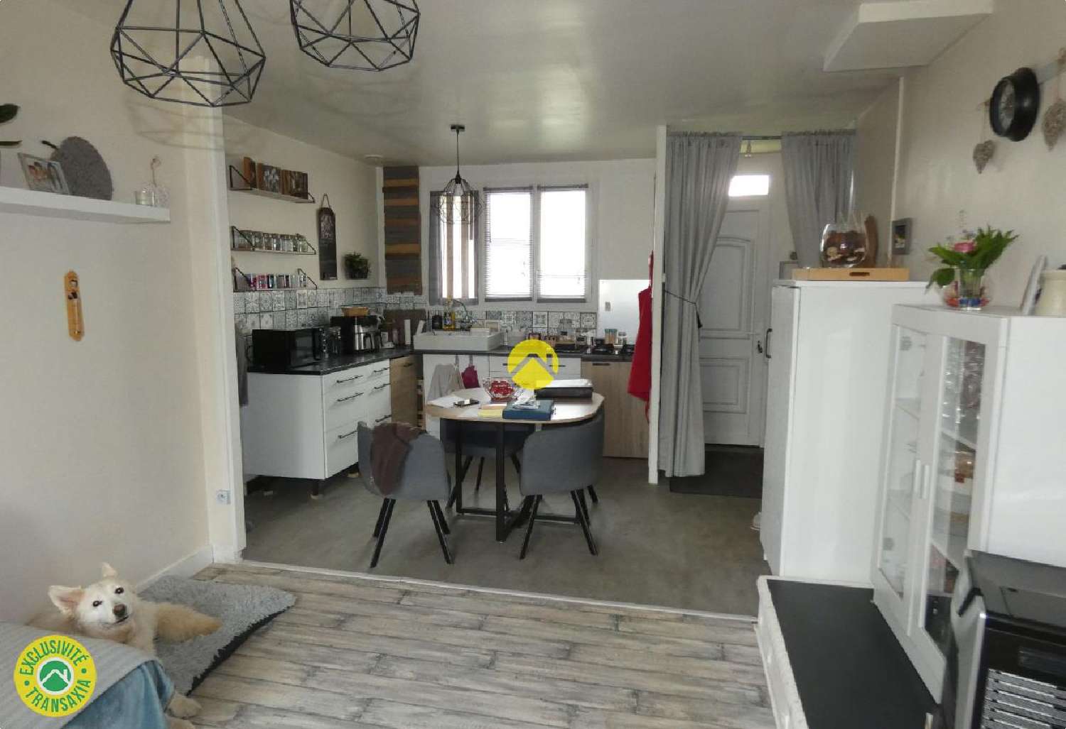 te koop huis Argent-sur-Sauldre Cher 7