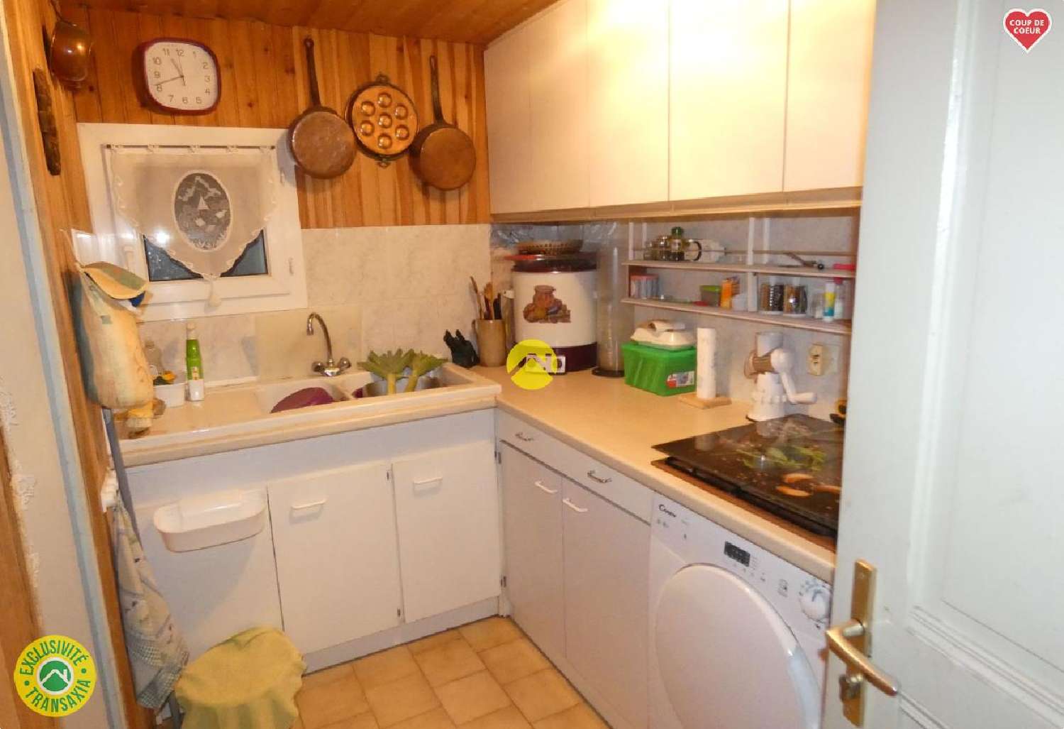  te koop huis Argent-sur-Sauldre Cher 6