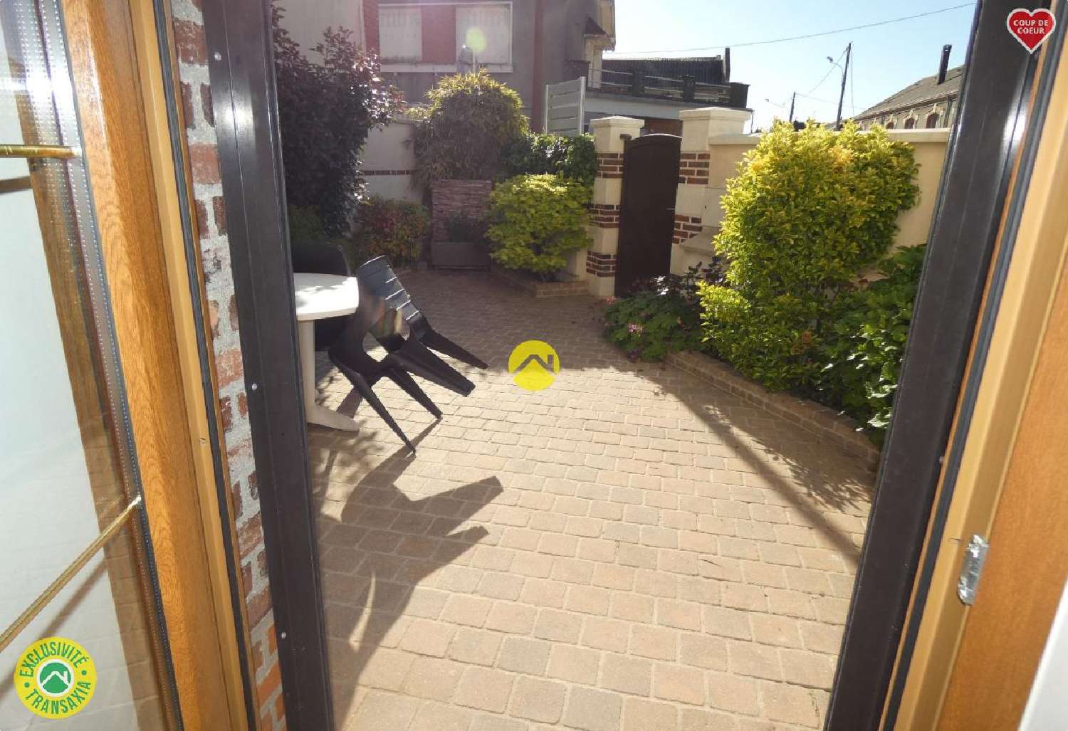  te koop huis Argent-sur-Sauldre Cher 7