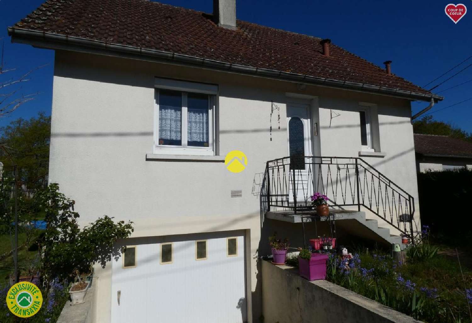  te koop huis Argent-sur-Sauldre Cher 4