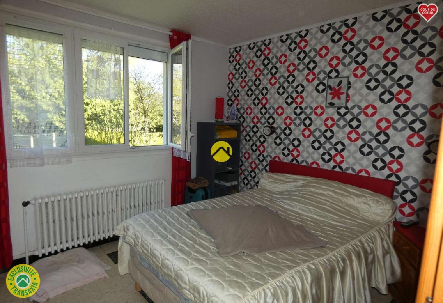  te koop huis Argent-sur-Sauldre Cher 6
