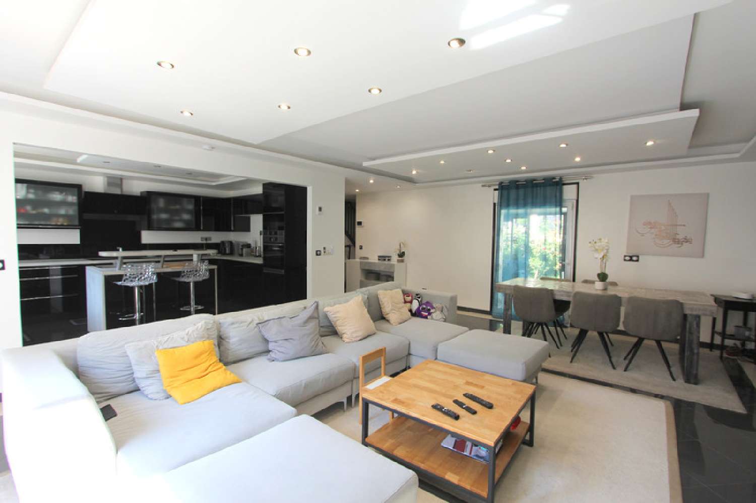  for sale house Argenteuil Val-d'Oise 4