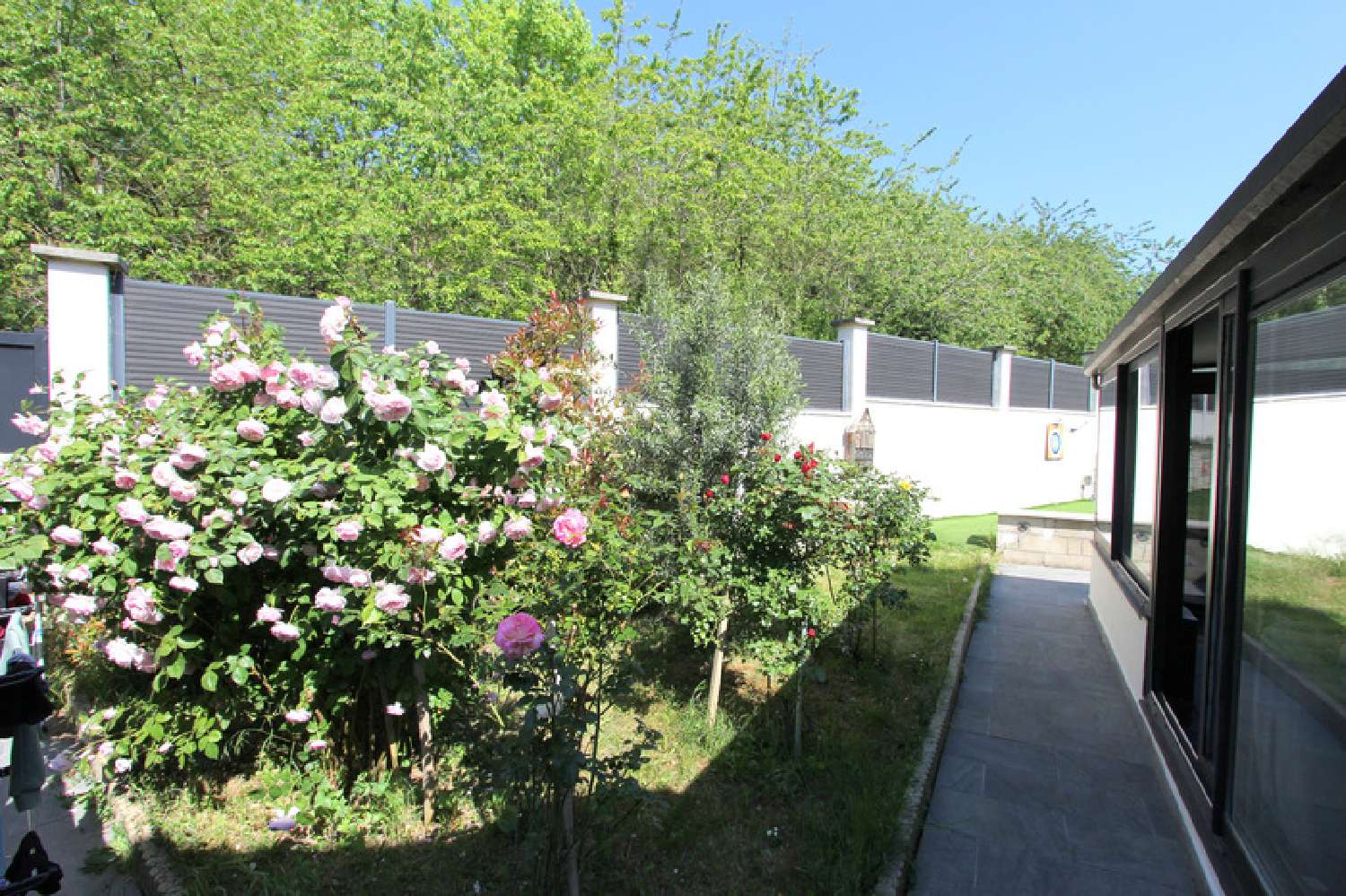  for sale house Argenteuil Val-d'Oise 5