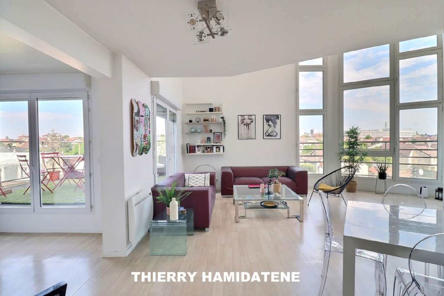  te koop huis Argenteuil Val-d'Oise 1