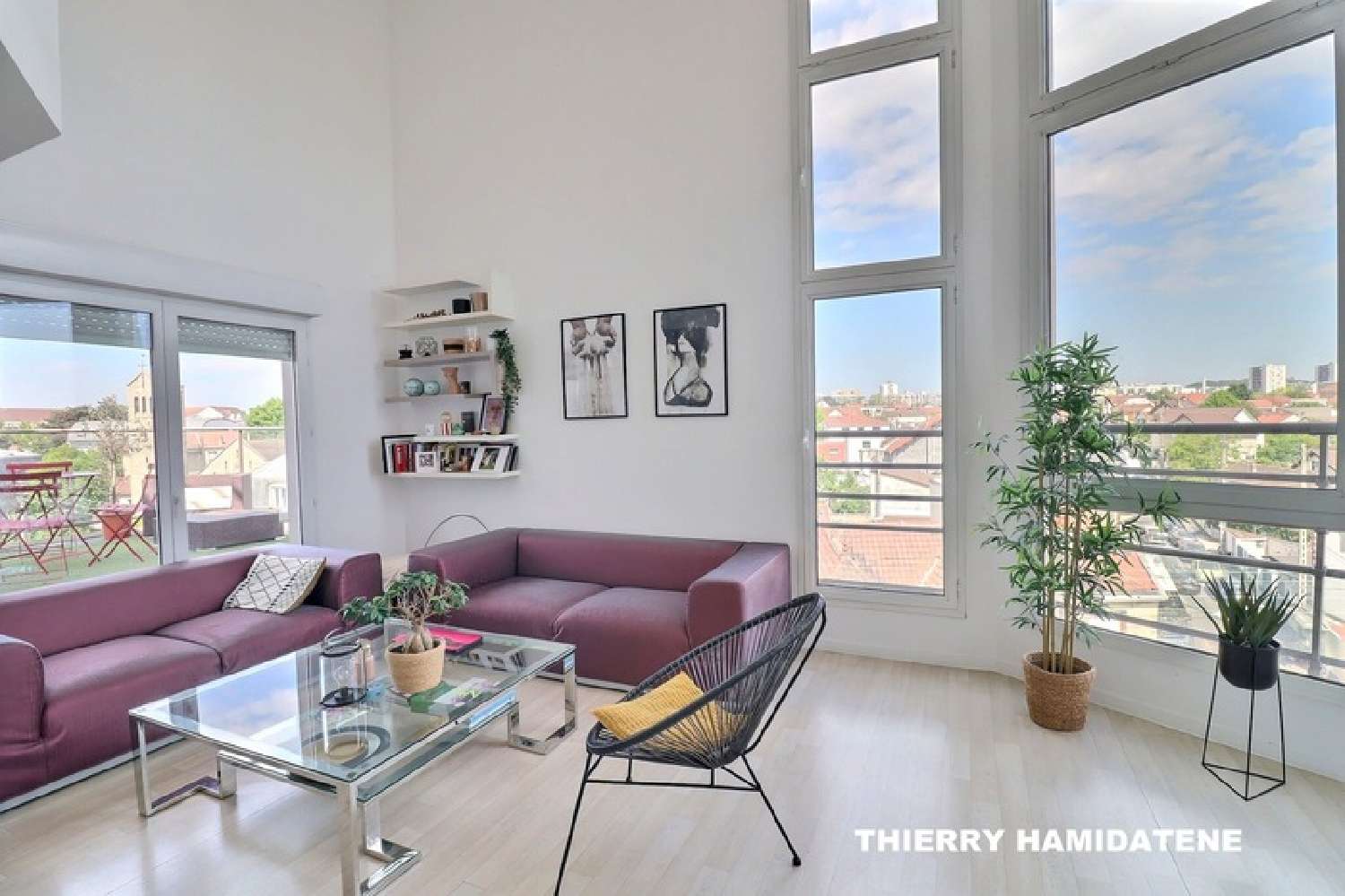  te koop huis Argenteuil Val-d'Oise 2